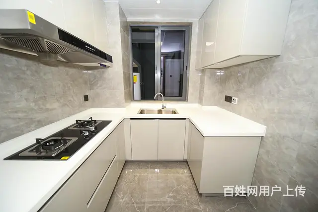 余杭老余杭凤玺云著府 精装修 地铁口3室2厅可直接拎包入住 - 图片 10