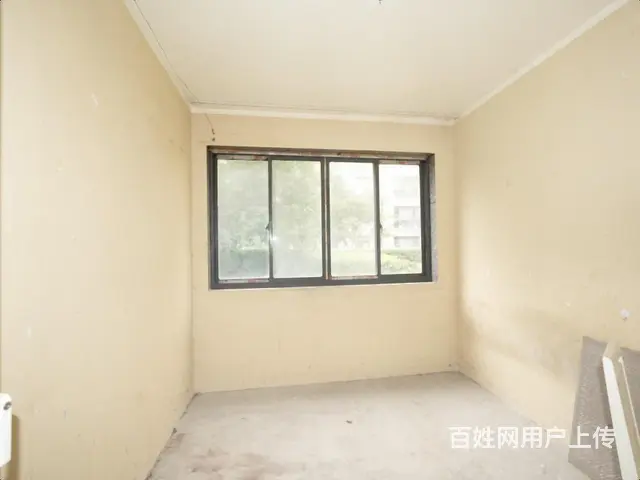 浒关金辉浅湾雅苑4室2厅毛坯，南北通透，诚心出售 - 图片 4