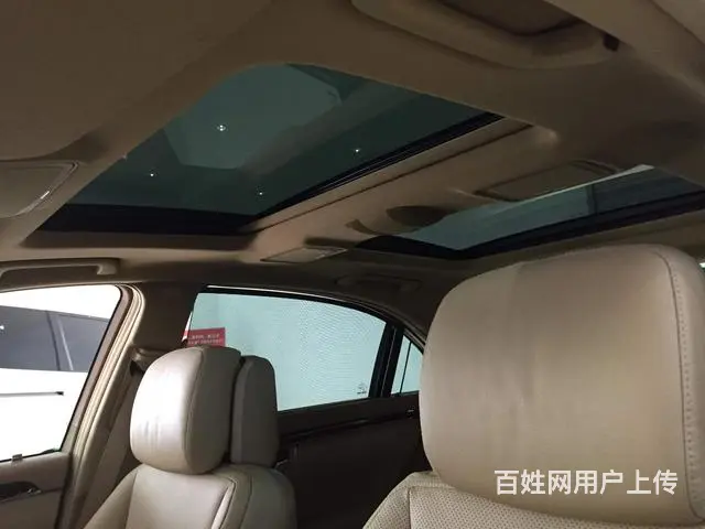 奔驰S级 S400 [进口] 2010款 3.5L - 图片 6