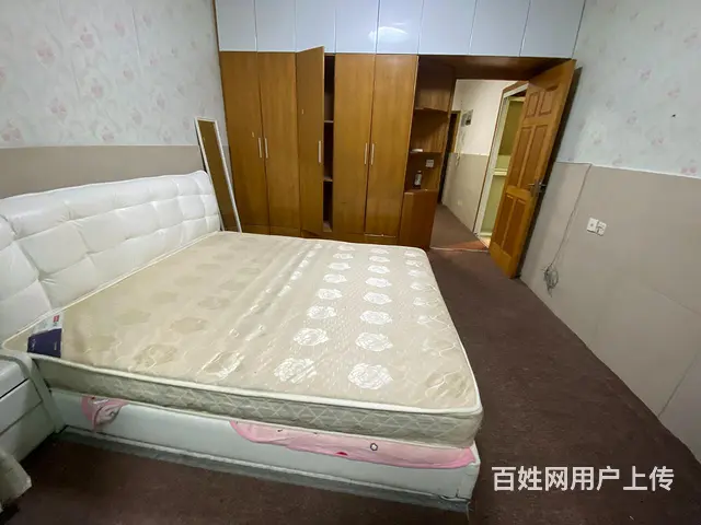 钱江七苑一室一厅太平门直接和谐钱江新城万象城2号和4号线银泰 - 图片 2