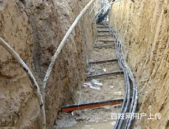 长春水源热泵井找金源打井队，室内打井 - 图片 10