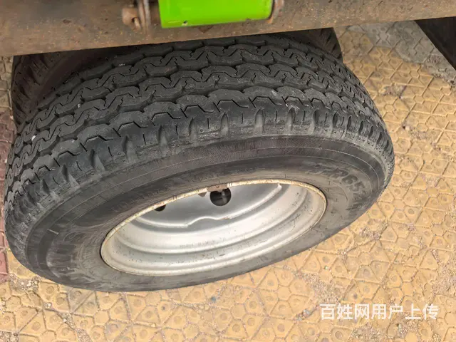 凯马 凯捷 平板车 国5 - 图片 6