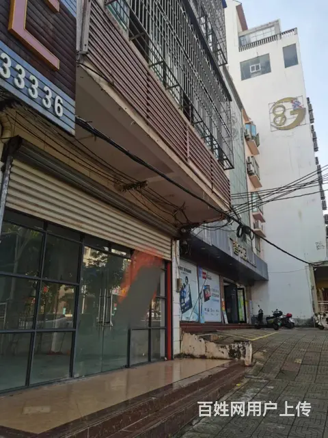 （51旺铺推荐）澄迈金江文明北路550平整栋自建房出租/出售 - 图片 3
