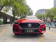 MG6 2020款 1.5T 双离合 Trophy旗舰版