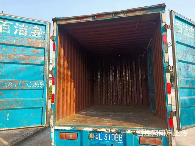 13江淮货车 - 图片 9