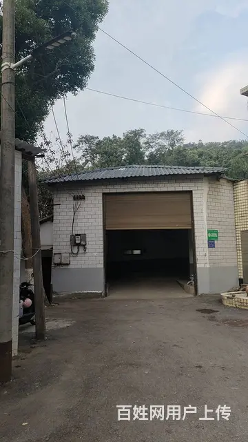(房东直租)岳麓区雷锋大道600平厂房，仓库优价出租 - 图片 9