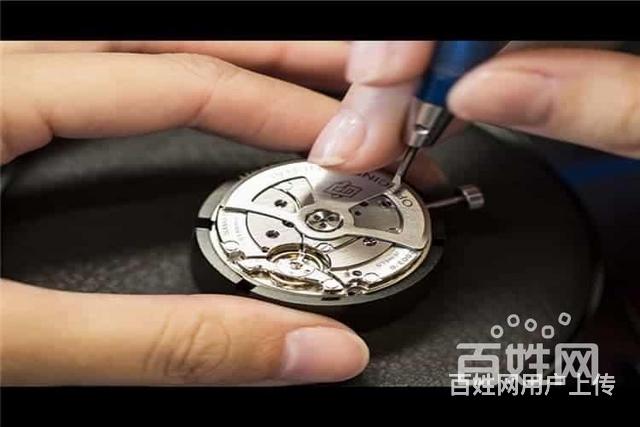 杭州帕玛强尼手表维修**磨损价格手表修理修复