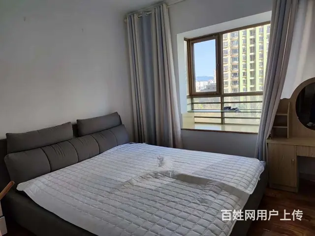 地铁房天娇北麓《烟厂》(五华) 普通住宅2厅 精装修 - 图片 1