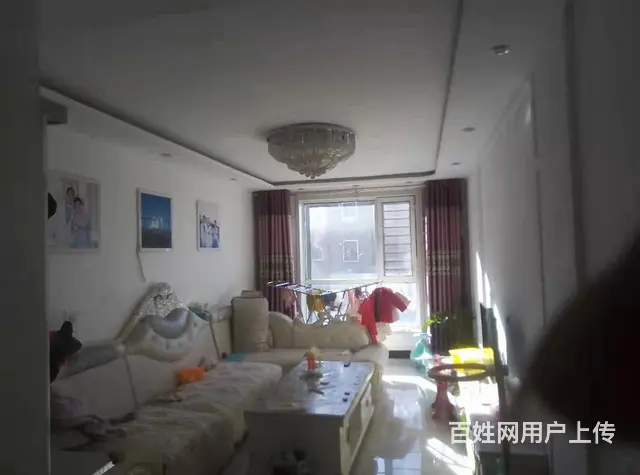 永茂泉阳光小区 商住两用 精装修 - 图片 1