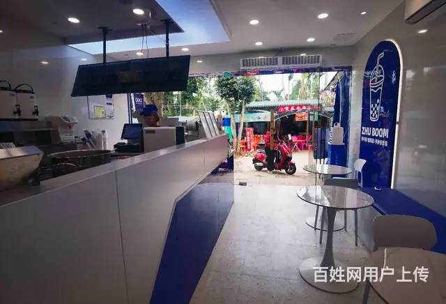 （51旺铺推荐）海科大云龙校区珠满满奶茶店转让 - 图片 4