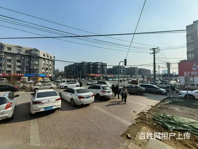 观泉路地铁口旁精装清和传家饺子馆出兑可出租 - 图片 7
