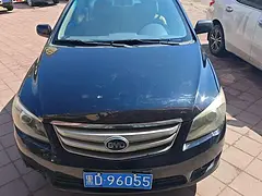 比亚迪G3 2013款 1.5 双离合 豪华型