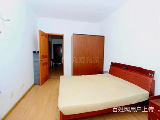 滨江区政府东方郡好房 全南户型 江南实验朝南双阳台 地段繁华 - 图片 10