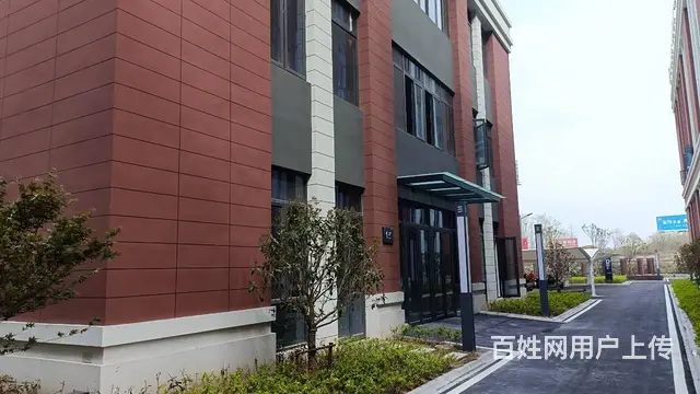 天宁区郑陆镇1600平全新厂房出售 - 图片 11
