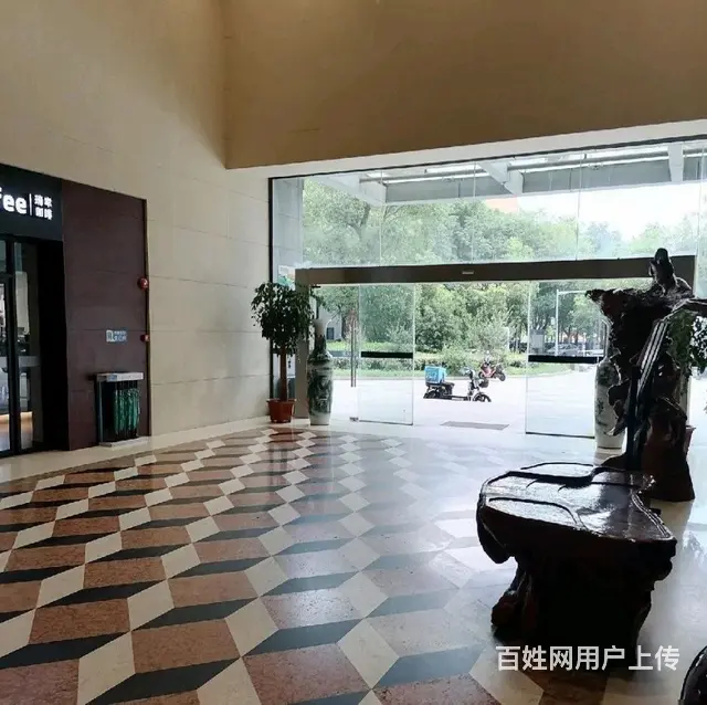 新北河海丰臣浩源大厦 
纯写字楼139.28 - 图片 3