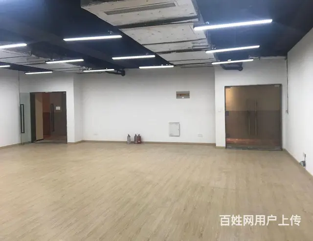 湖塘吾悦广场精装写字楼，房源有限，工抵直签 - 图片 11