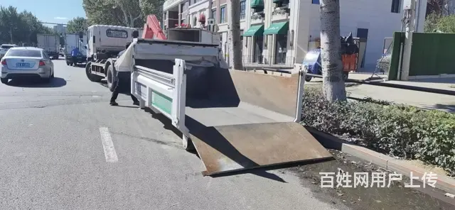沈阳水泥运输电话24小时接单 - 图片 1