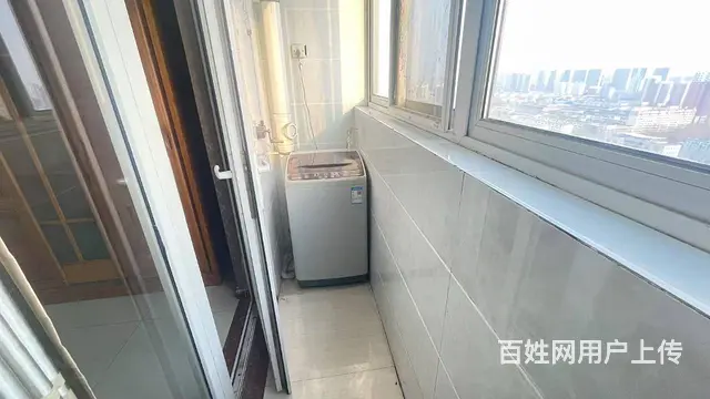 月付 拎包入住 干净 太白路万佳广场  1100元 - 图片 1