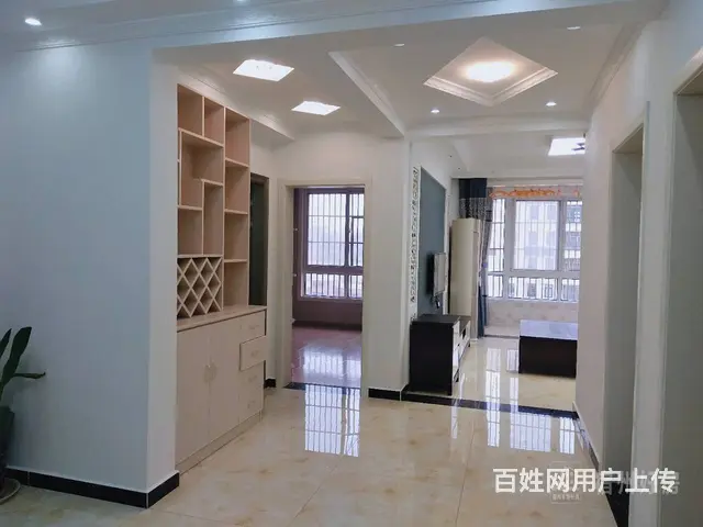 宿州市磬云大市场三室两厅   精装未住急售 - 图片 1