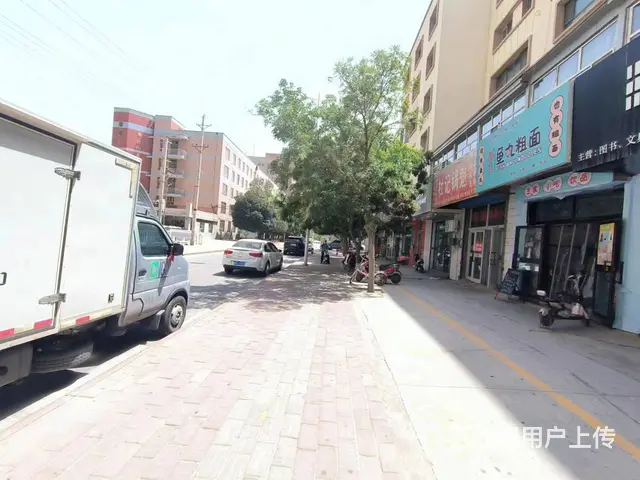 B个人一人民东路餐厅对外低价急转（价格好商量） - 图片 5