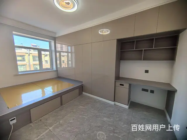 零首付，九中九小，锦绣家园，6楼，88.32 - 图片 3