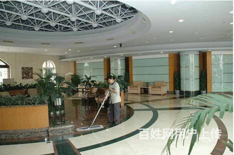 宝鸡金台专业日常保洁,开荒保洁,玻璃 地毯外墙清洗