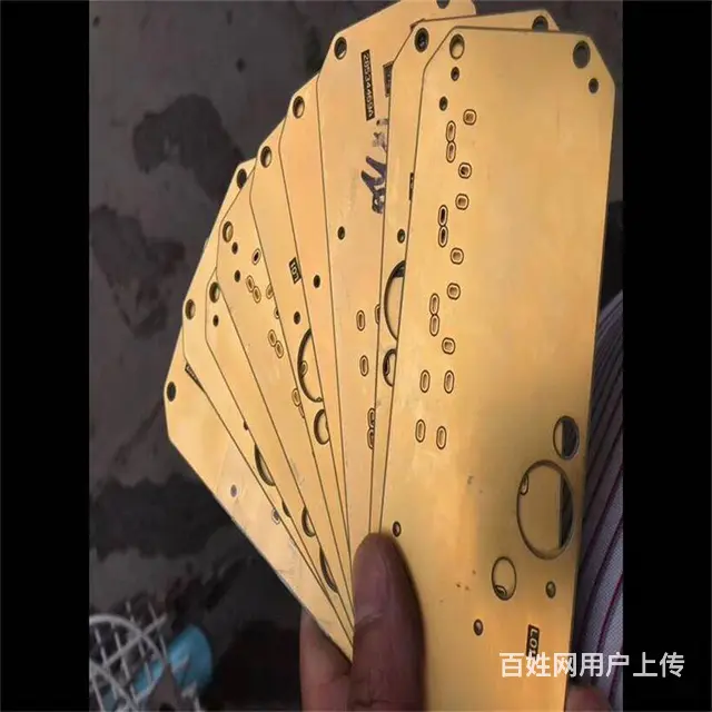 昆山线路板回收 周边各镇报废电路板高价回收 - 图片 4