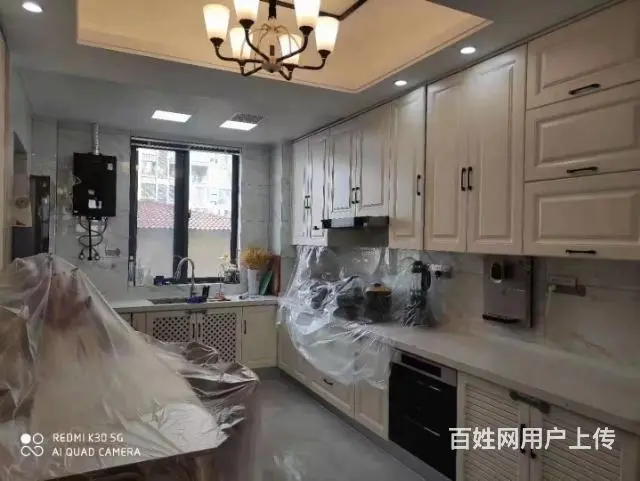 砀山公园学府精装修一次未住 - 图片 5