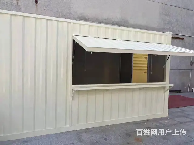 厦门住人集装箱出租 - 图片 10