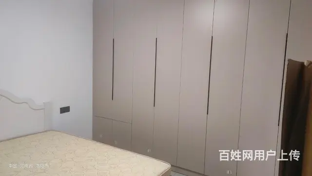 精装修.环境好、第一次租. - 图片 5
