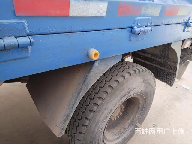 南骏汽车 其他 自卸车 国6 - 图片 3