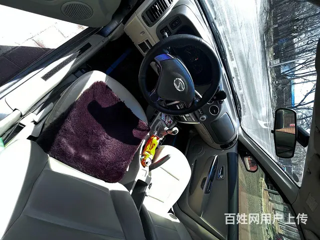 东南V3菱悦 2011款 1.5 手动 旗舰版 - 图片 4