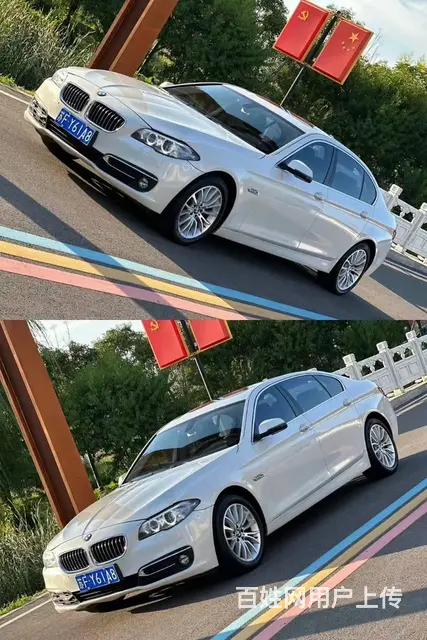 【搞定了！】宝马5系 2014款 525Li 2.0T 手自 - 图片 5