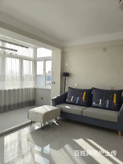 新装小清新适合投资自住超级棒 - 图片 2