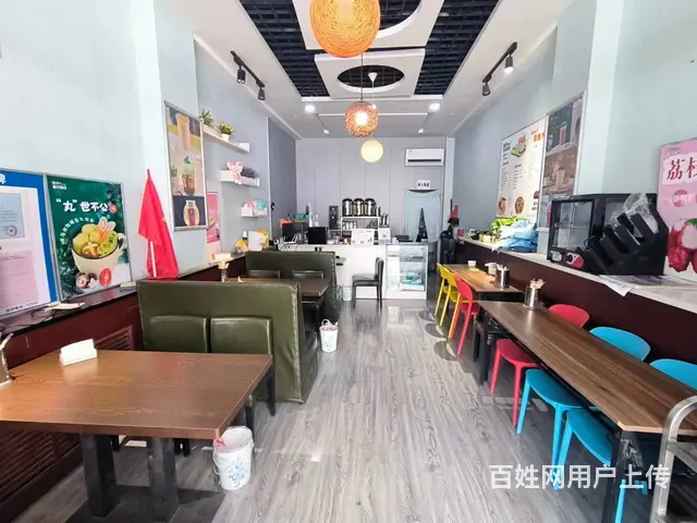 B个人一人民东路餐厅对外低价急转（价格好商量） - 图片 2