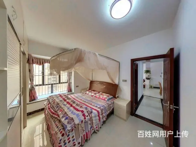 东城珀丽华府精装3房 - 图片 4