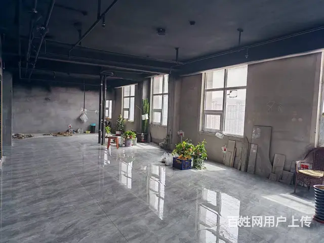 BP个人 城东区新华宁广场空铺房东直租 - 图片 1