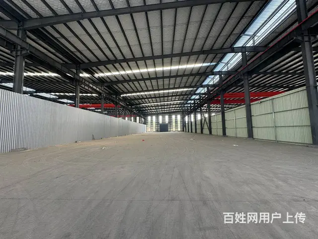 (徐州找店网）贾汪工业园高标准厂房出租 - 图片 6
