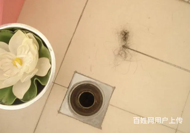 旧宫附近疏通下水道马桶（） - 图片