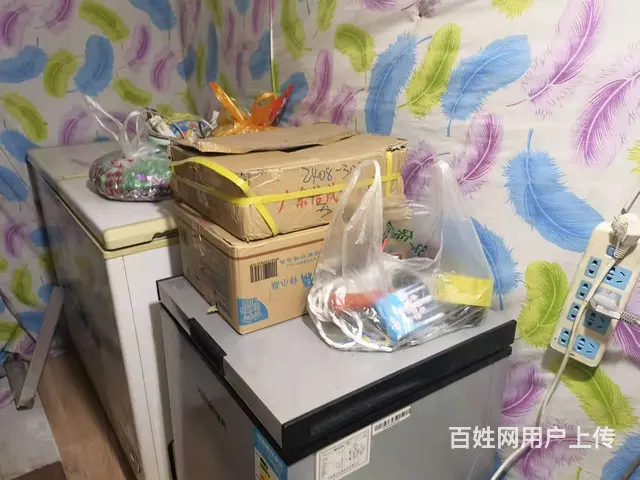 7395(七P)个人城东区建新巷烧烤店带东西25000就转让 - 图片 3