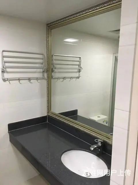 止泊园 普通住宅1厅 精装修家具家电齐全拎包入住 - 图片 11