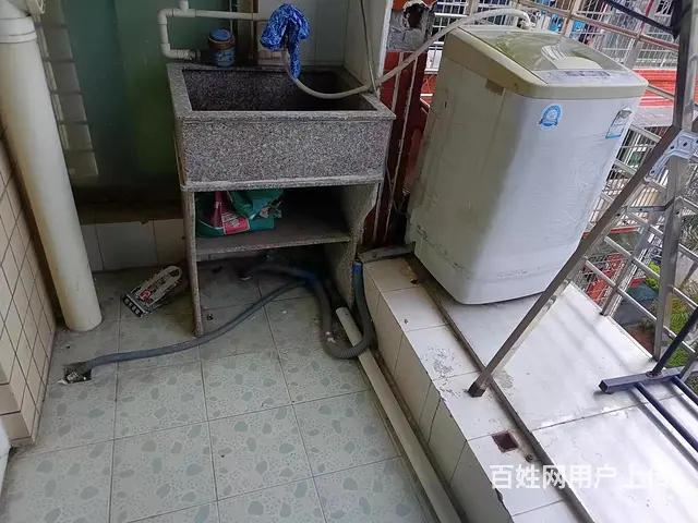 地铁房金彩花苑(湖里-吕岭路) 单身公寓950包物业 - 图片 3