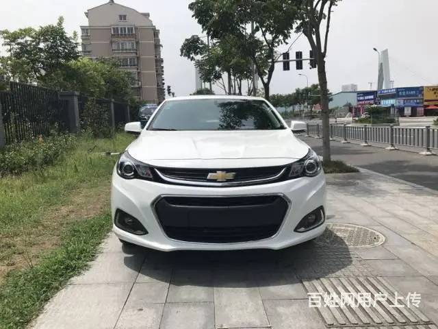 雪佛兰 迈锐宝 2017款 迈锐宝XL 1.5T 手自一体 - 图片 2