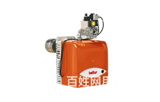 肥东县锅炉维修销售，燃烧机厂家售后保养 - 图片 1
