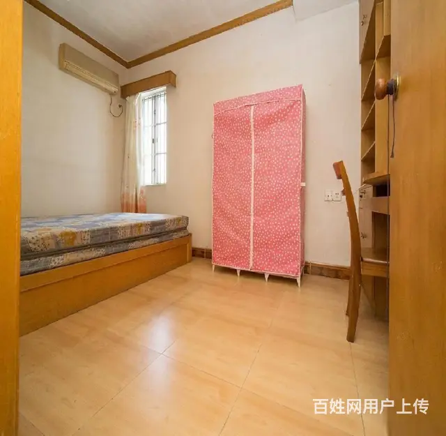 9中旁 鸿运花园 3室 78.6平 南向 全齐 2000/月 - 图片 6