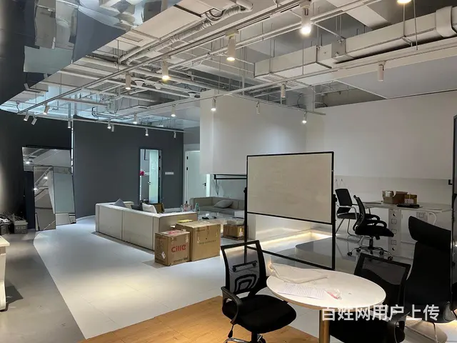 阿里滨江园区 直播基地 豪华装修拎包办公 园区环境优美好招人 - 图片 5