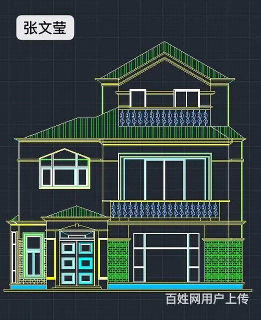 赤峰市室内家装CAD软件施工图设计培训班 - 图片 3