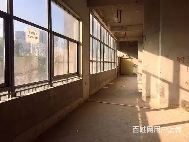 （老板本人）雨花区大型高档小区临街门面房东直租（可分租） - 图片 3