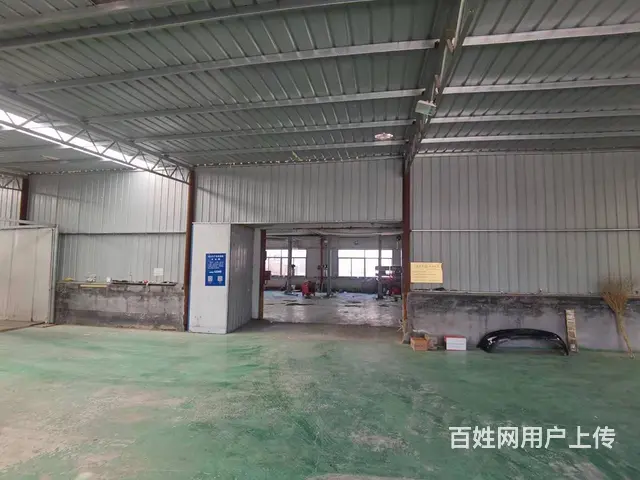 高新区政通路沿街旺铺整体出 - 图片 6