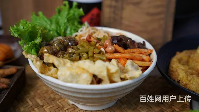 柳蛳蛳螺蛳粉多重优势，树立行业标杆 - 图片 2